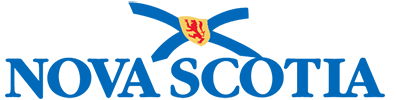 Nova Scotia logo
